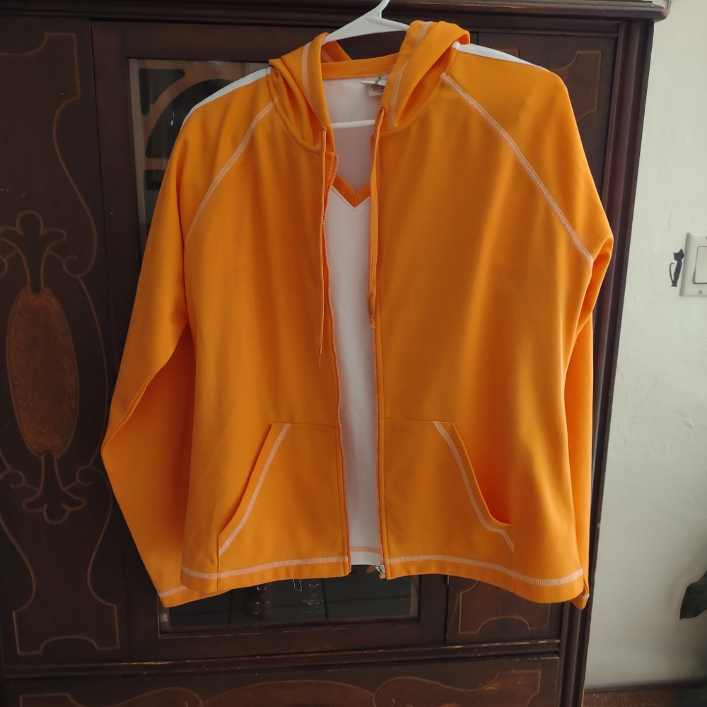 Tennessee Vols Track Suit
